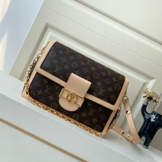 LV Dauphine Bags